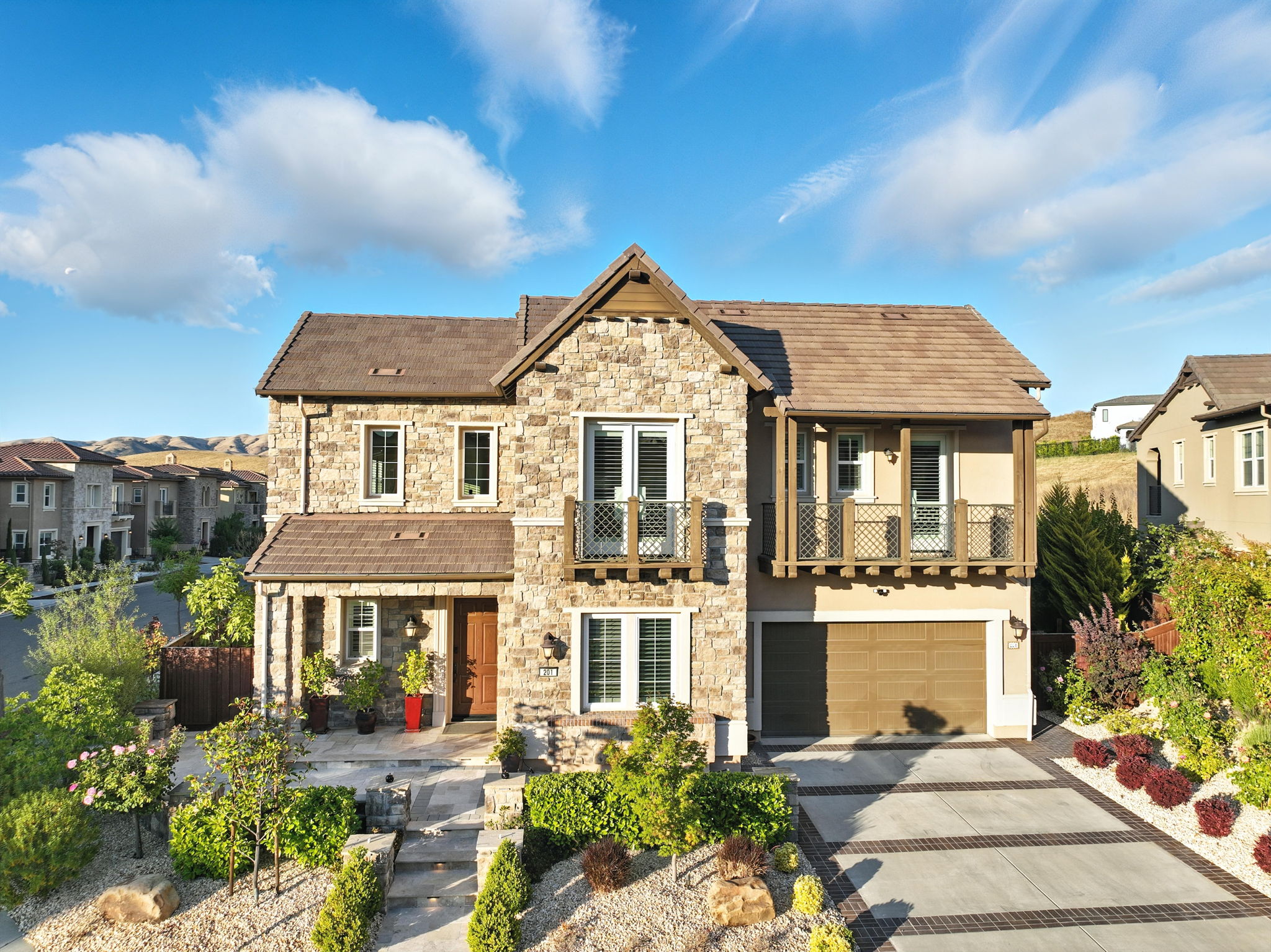 201 Corriedale Court