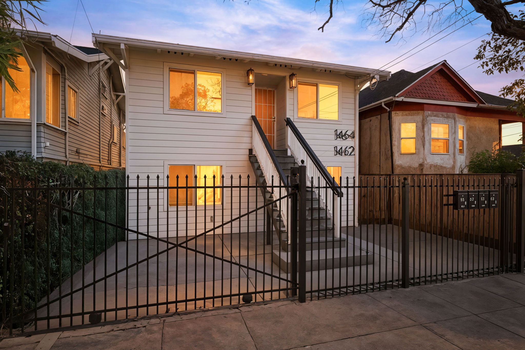 1464 55th Avenue - 1464A